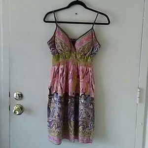 Wet Seal summer dress